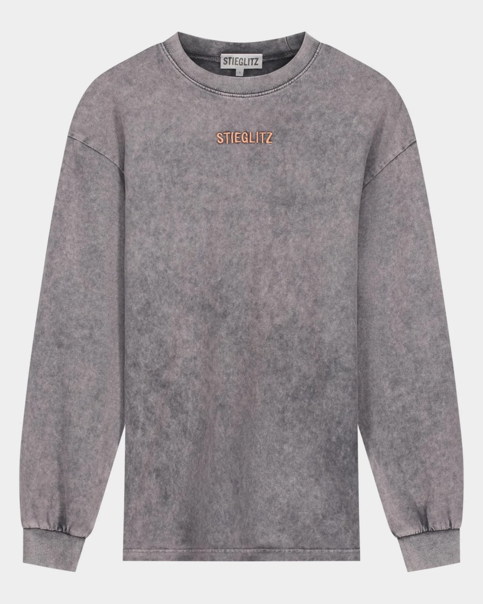 worn_out_skate_longsleeve_2.webp Clearance STIEGLITZ Worn Out Skate Longsleeve | Washed Grey