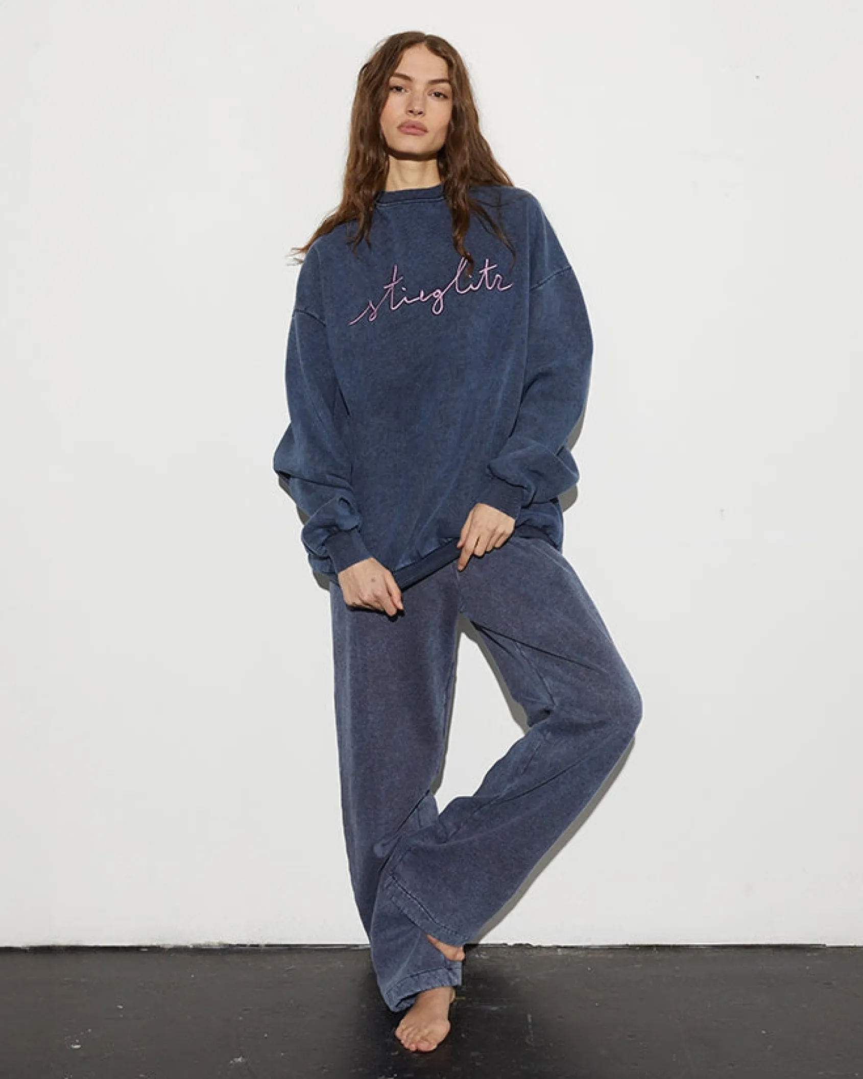 worn_out_sweater__washed__1-1.webp Flash Sale STIEGLITZ Worn Out Sweater | Washed Blue